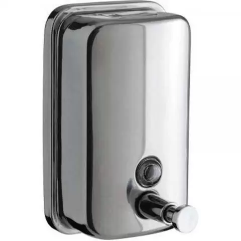 Liquid soap hot sale dispenser price