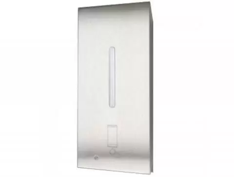 Bobrick soap dispenser deals