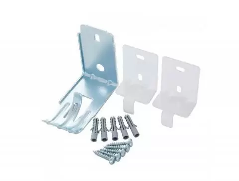 De'Longhi Fivy Replacement Wall Brackets