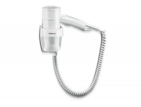 Commercial cheap hair dryer