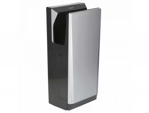 Mitsubishi Jet Towel Heated Blade Eco Hand Dryer | Silver | Fast Delivery