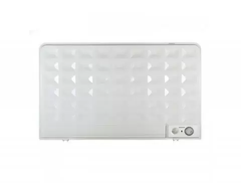 Dimplex OFX 1500W Oil Filled Radiator with Timer