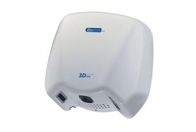 Types of Hand Dryers on the Market