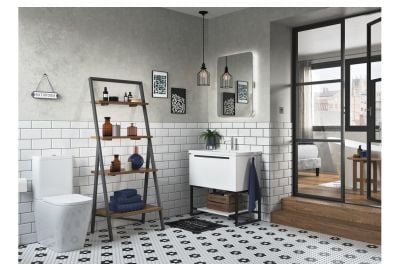 Bathroom Design: A Comprehensive Guide