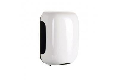 How can I reduce the noise of my Hand Dryer?