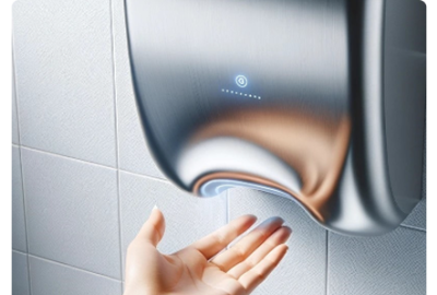Vandal Proof Hand Dryers Why Do You Need One