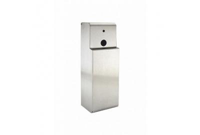 Electric air freshener dispenser