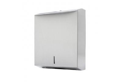 C Fold Paper Towel Dispenser