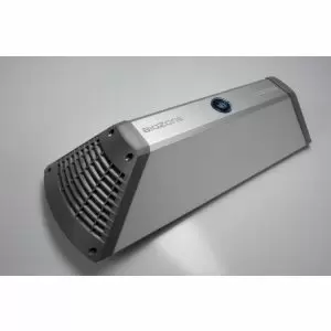 Biozone uv outlet