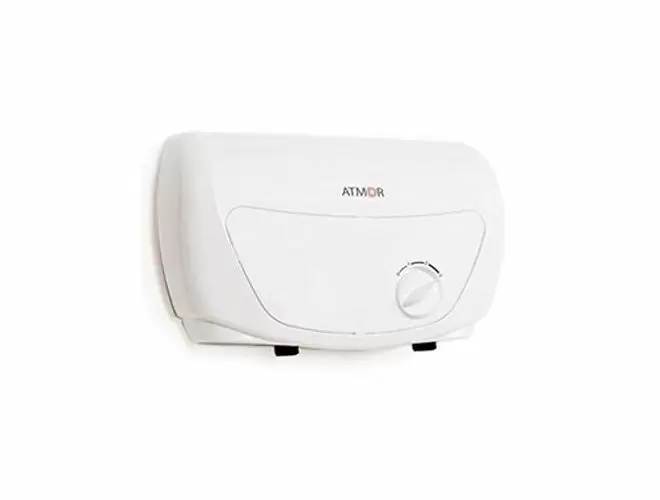 5.0kW Atmor Instant Instantanious Tankless Electric Water Heater