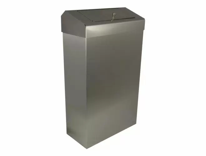 Synergise 30 Litre Sanitary Waste Bin Sanitary Bins