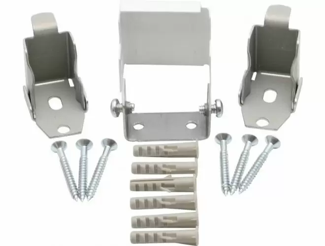 Dimplex OFX Oil Filled Radiator Wall Bracket Set