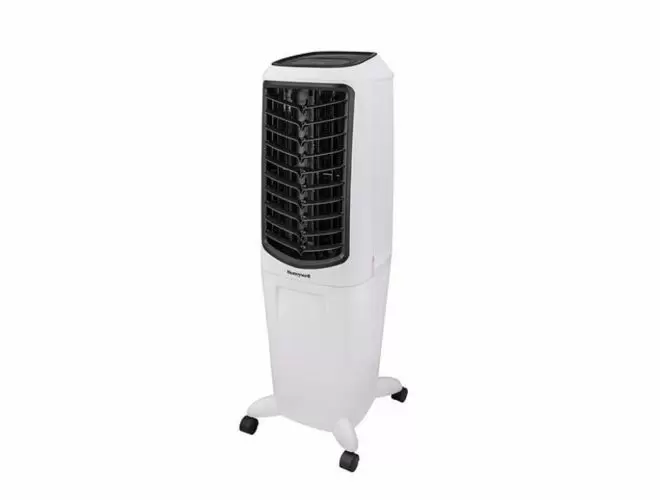 Honeywell Portable Evaporative Air Cooler 30 Litres