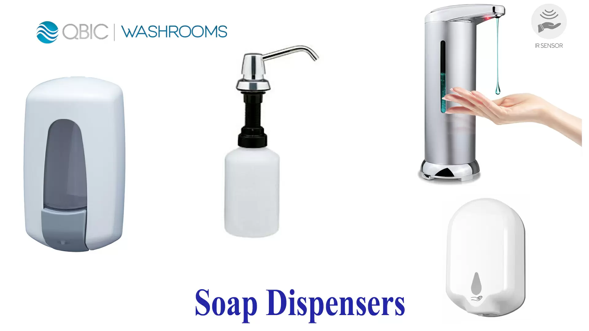 Buy A Soap Dispenser