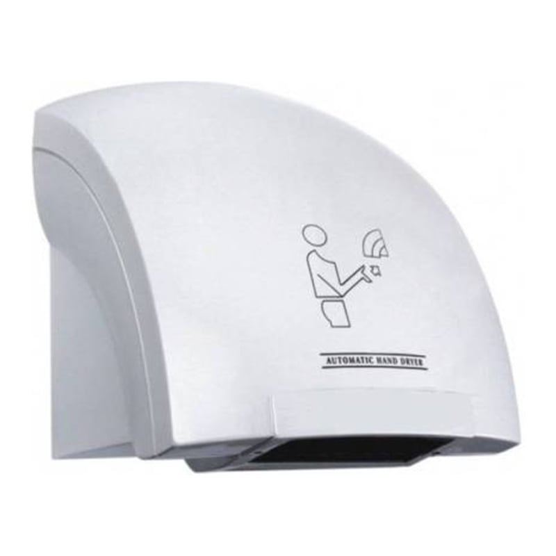 ABS Plastic Hand Dryers