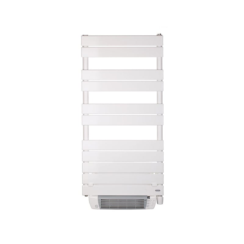 All Electric Towel Radiators