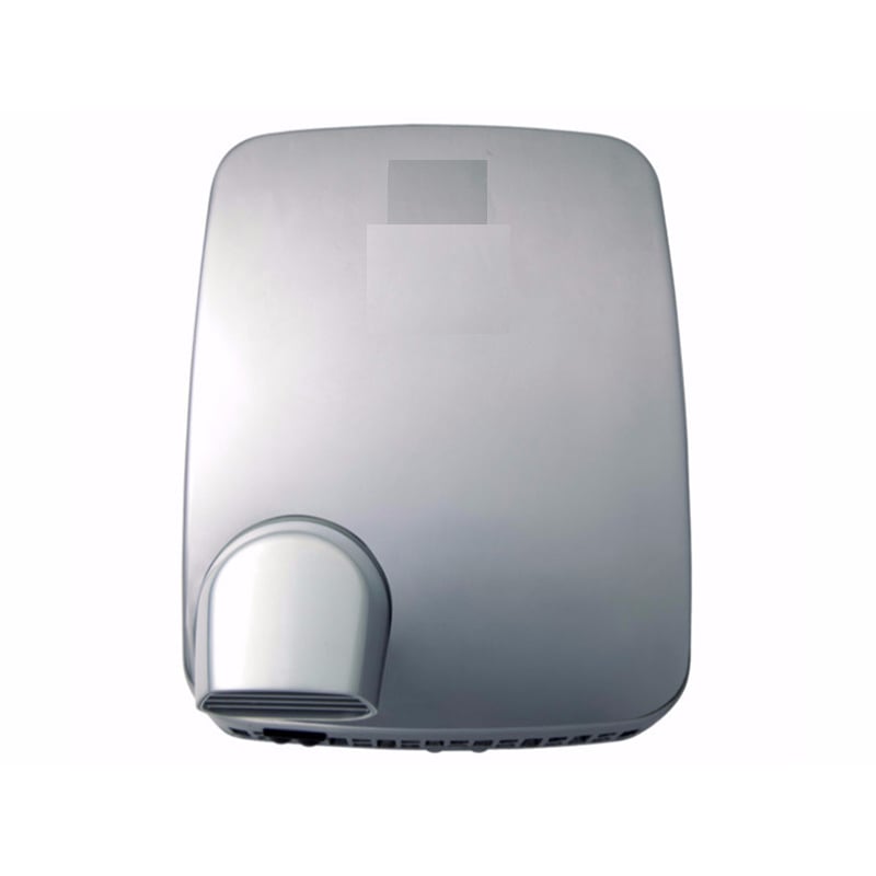 Aluminium Hand Dryers