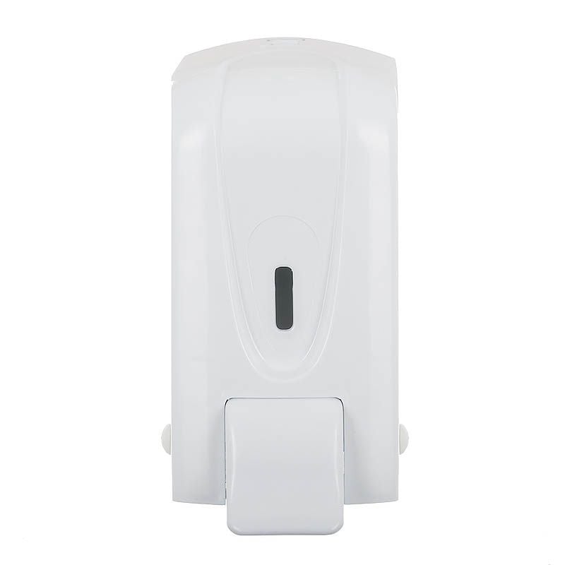 Bulk Fill Soap Dispensers