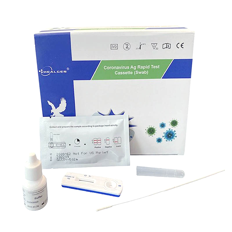 Covid Testing Kits