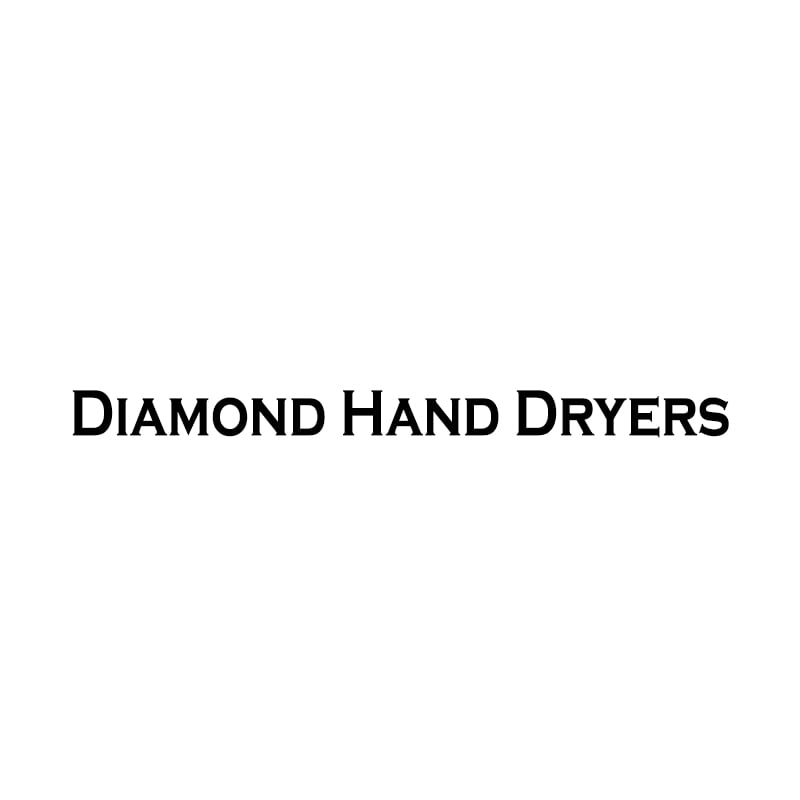 Diamond Hand Dryers