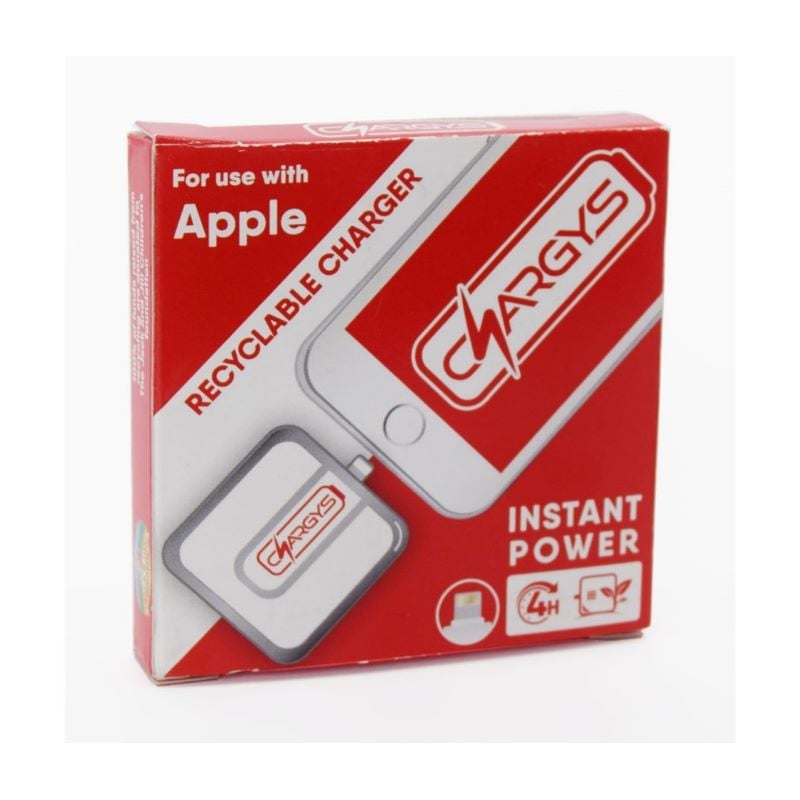 Disposable Phone Chargers