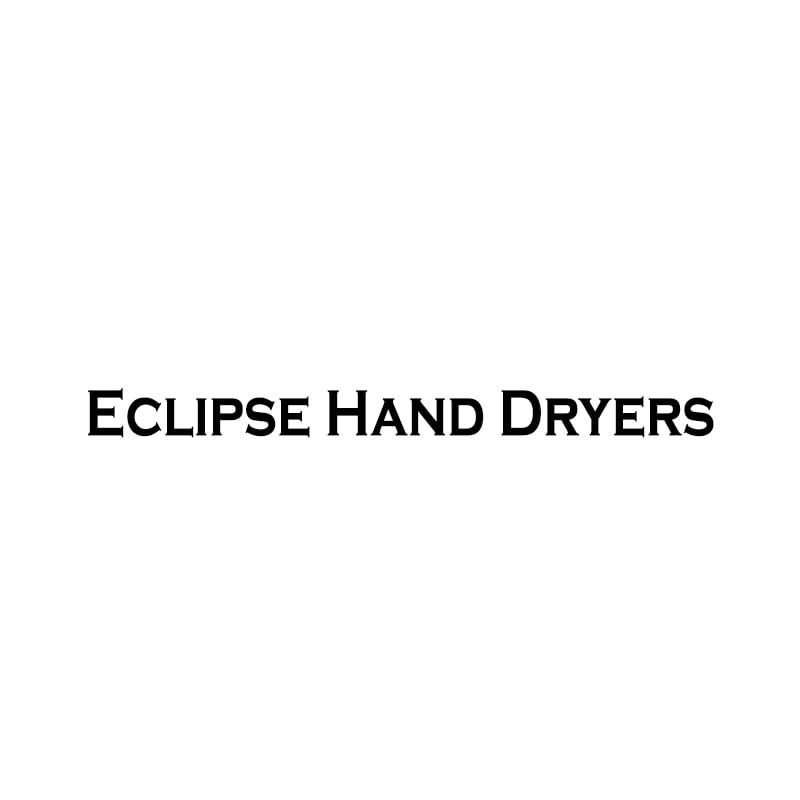 Eclipse Hand Dryers