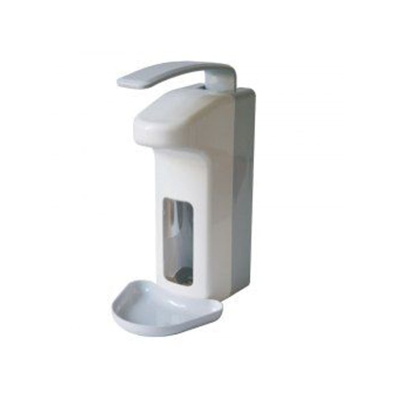 Free Standing Soap Dispensers