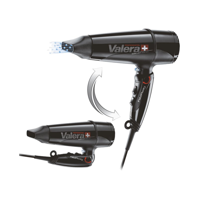 Hand Held Hair Dryers