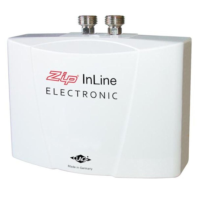 Instantaneous Water Heaters