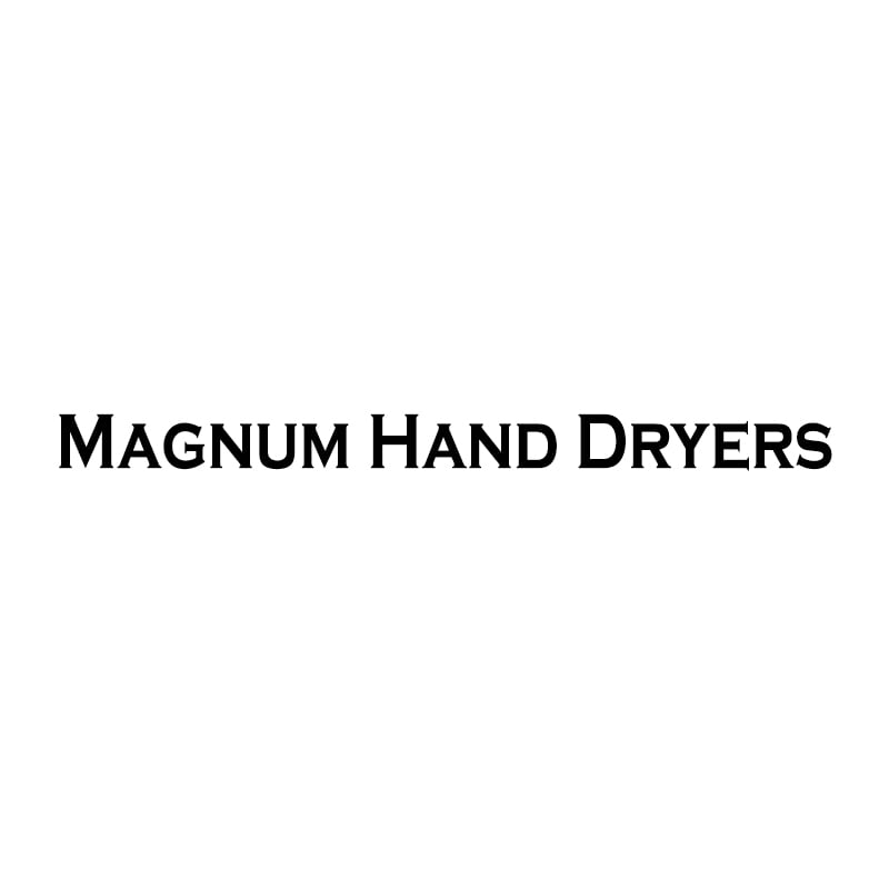 Magnum Hand Dryers