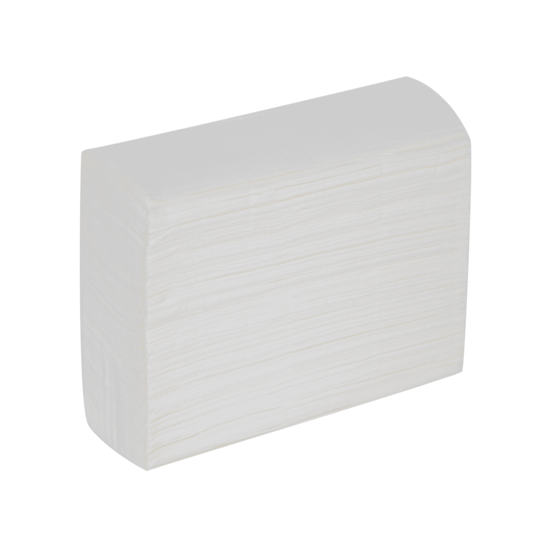Folded Paper Towels