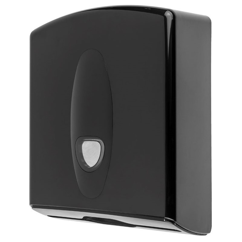 PlastiQline 2020 Black