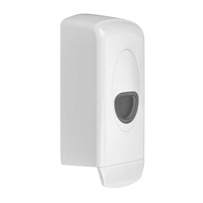PlastiQline 2020 White