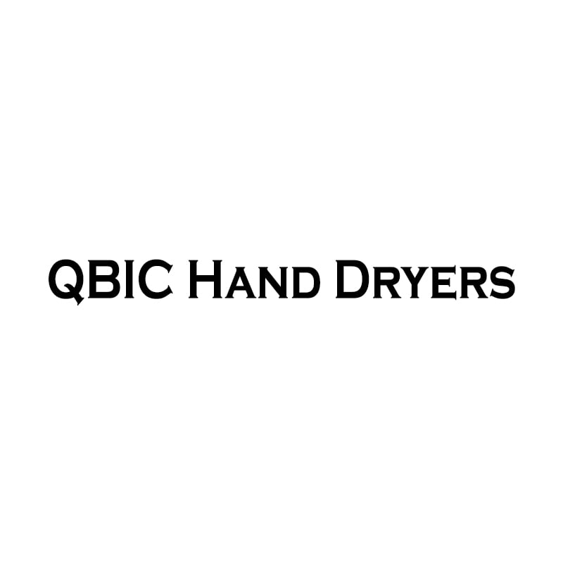 QBIC Hand Dryers