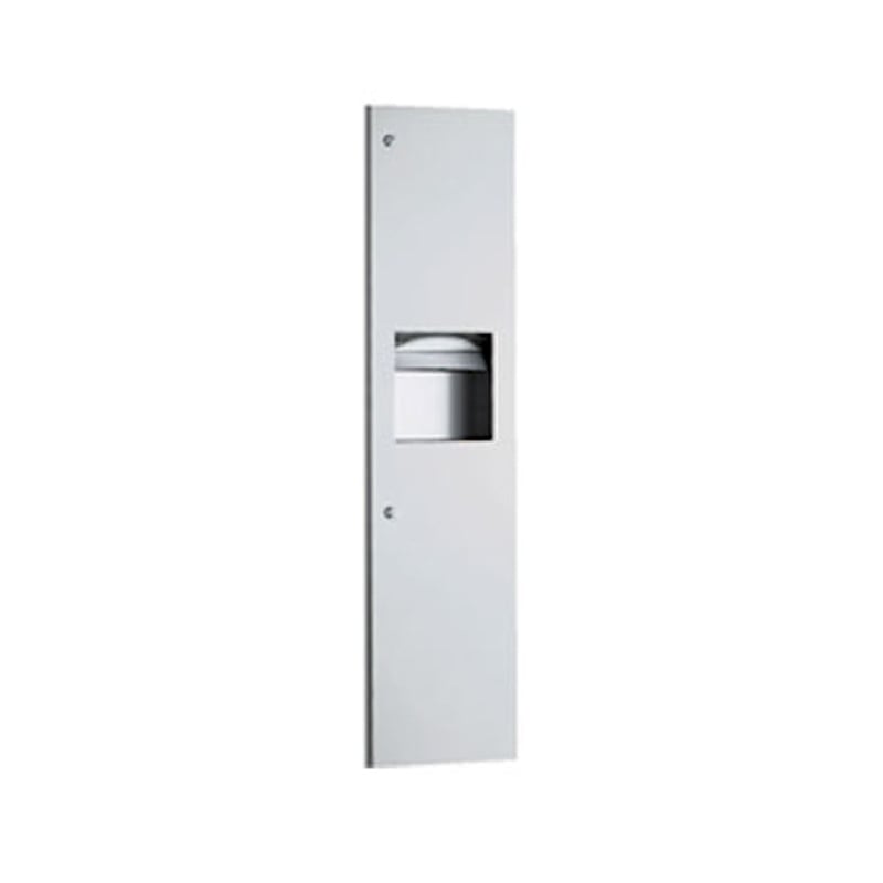 Recessed Combination Units