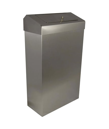 Sanitary Bins