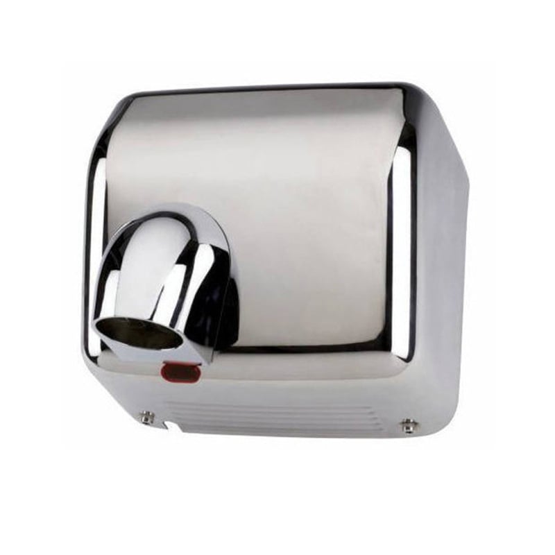 Stainless Steel Hand Dryers