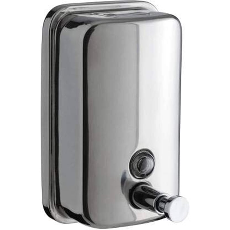 Stainless Steel Soap Dispensers