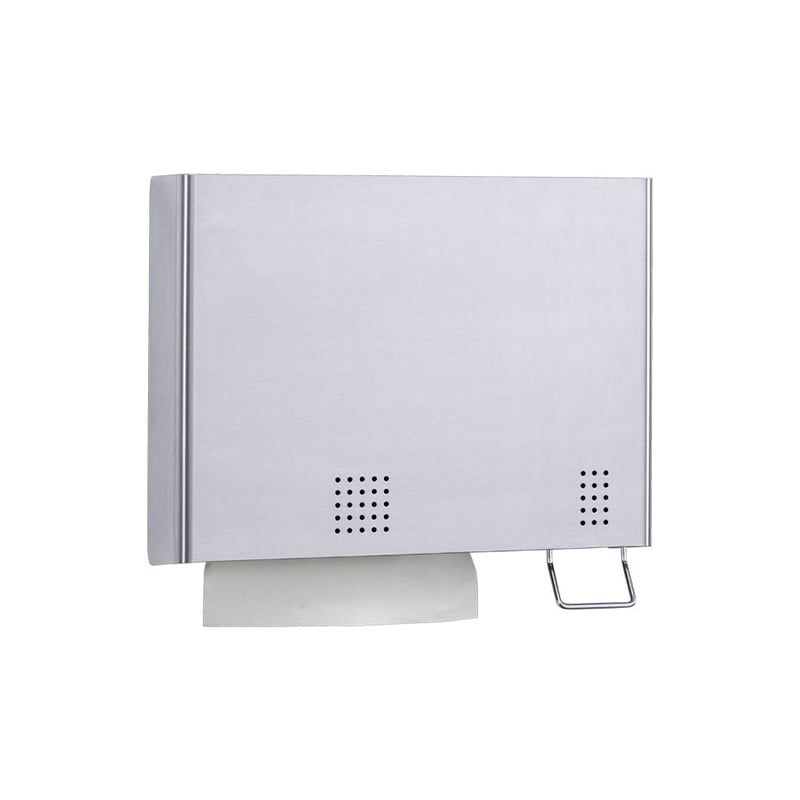 Surface Mounted Combination Units