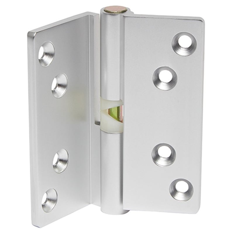 Toilet Cubicle Hinges & Fixings