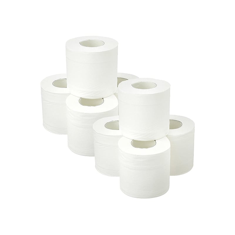 Bulk Buy Toilet Roll Online | Bulk Discount and Fast Delivery