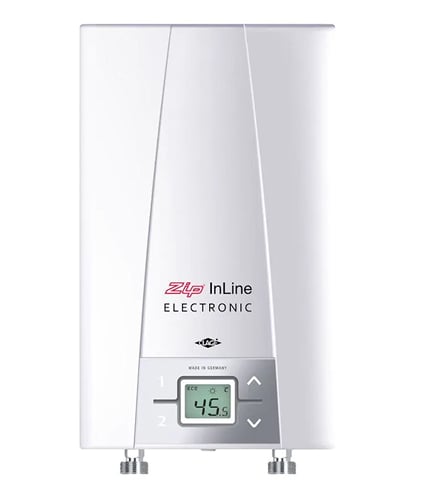 Water Heaters