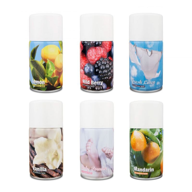 Air Freshener Refills