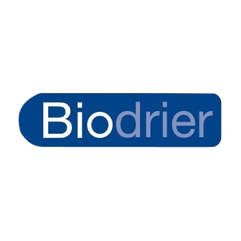 Biodrier Hand Dryers
