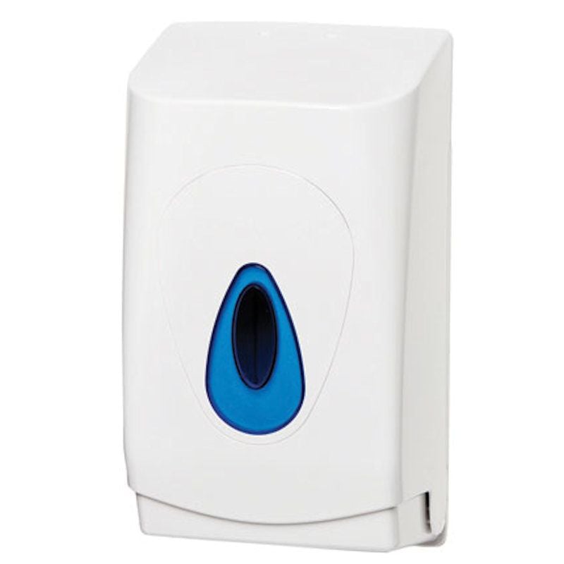 Bulk Fill Toilet Paper Dispensers