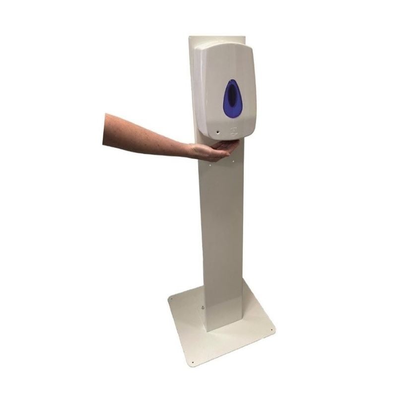 Sanitising Stands