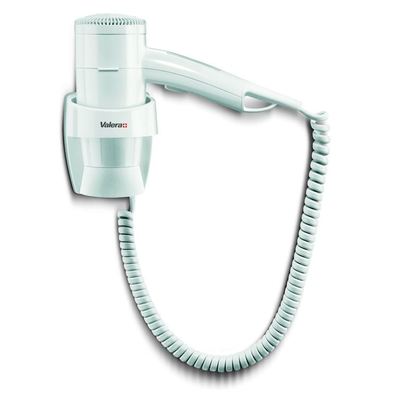 Wall Mounted Hair Dryers