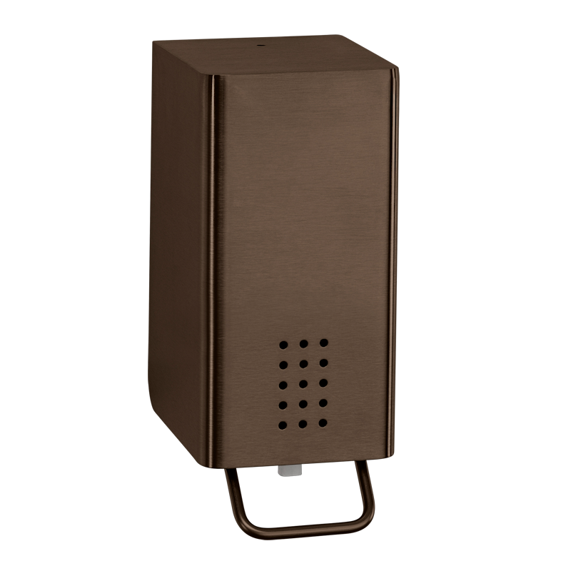 One Bronze Soap Dispenser 500ml Proox UK