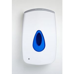 Modular Touch Free 1200ml Liquid Sanitiser Soap Dispenser