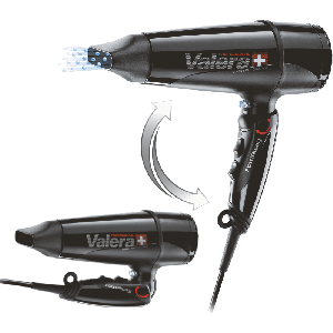 Valera Fold Away 5400 Hair Dryer